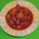 Zuari Nourriture