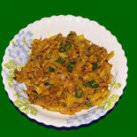 Zuari Nourriture