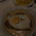 Café Do Paço Nourriture