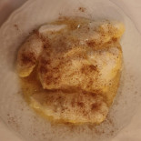 Café Do Paço Nourriture