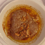 Café Do Paço Nourriture