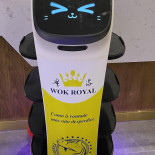 Wok Royal Bebida