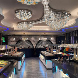 Wok Royal Dentro
