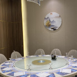 Wok Royal À l'intérieur