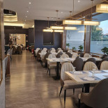 Wok Royal À l'intérieur