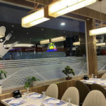 Wok Royal Extérieur