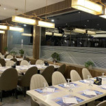 Wok Royal À l'intérieur
