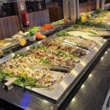 Wok Royal Extérieur