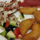 Wok Royal Nourriture
