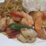 Wok Royal Nourriture