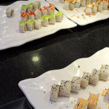 Wok Royal Nourriture