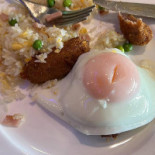 Wok Royal Nourriture