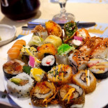 Wok Royal Nourriture
