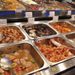 Wok Royal Comida