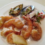 Wok Royal Comida