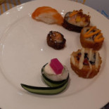 Wok Royal Comida