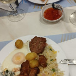 Wok Royal Comida