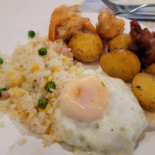 Wok Royal Comida