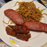 Wok Royal Comida