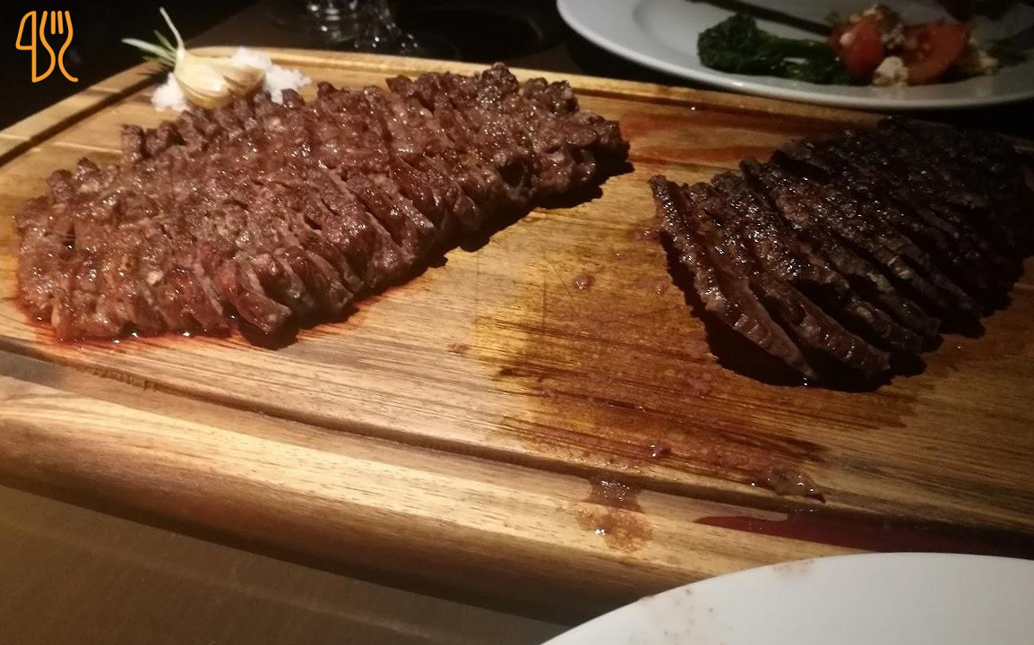 Kob By Olivier Comida