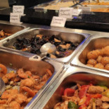 Wok Royal Nourriture