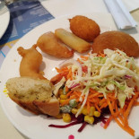 Wok Royal Nourriture
