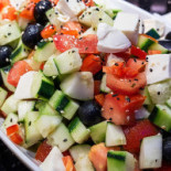 Wok Royal Nourriture