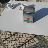 Café Tânger Getränk