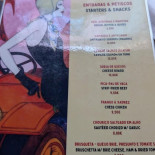 Antikuario Cafe Carta