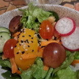Antikuario Cafe Nourriture