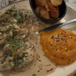 Antikuario Cafe Comida
