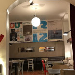 Kaffeehaus À l'intérieur