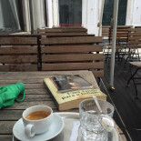 Kaffeehaus Bebida