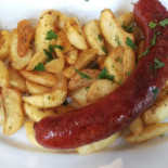 Kaffeehaus Comida