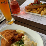 Kaffeehaus Comida