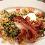 Kaffeehaus Comida