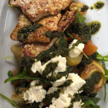 Kaffeehaus Comida