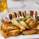 Kaffeehaus Comida