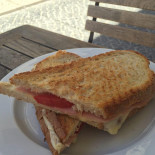 Kaffeehaus Comida