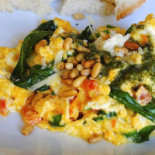 Kaffeehaus Comida