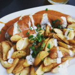 Kaffeehaus Comida