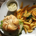 Kaffeehaus Comida