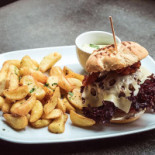 Kaffeehaus Comida