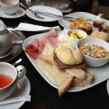 Kaffeehaus Comida