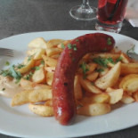 Kaffeehaus Comida