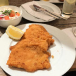 Kaffeehaus Comida
