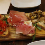 Almassas Comida