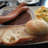 Kaffeehaus Comida