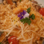 Almassas Comida