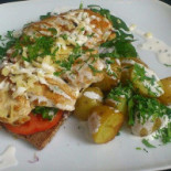 Kaffeehaus Comida